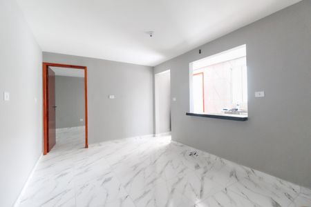 Sala de casa para alugar com 2 quartos, 50m² em Vila Americana, São Paulo