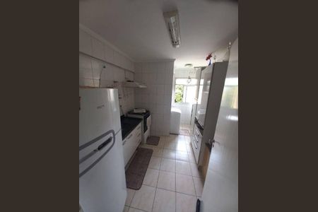 Apartamento à venda com 2 quartos, 57m² em Vila Milton, Guarulhos