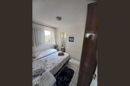 Apartamento à venda com 2 quartos, 57m² em Vila Milton, Guarulhos