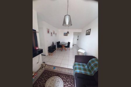 Apartamento à venda com 2 quartos, 57m² em Vila Milton, Guarulhos