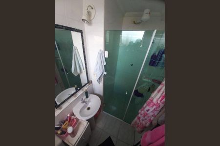 Apartamento à venda com 2 quartos, 57m² em Vila Milton, Guarulhos