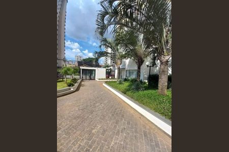 Apartamento à venda com 57m², 2 quartos e 1 vaga