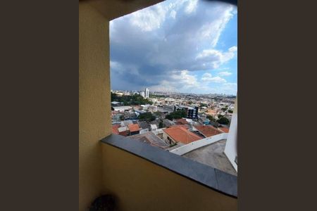 Apartamento à venda com 2 quartos, 57m² em Vila Milton, Guarulhos