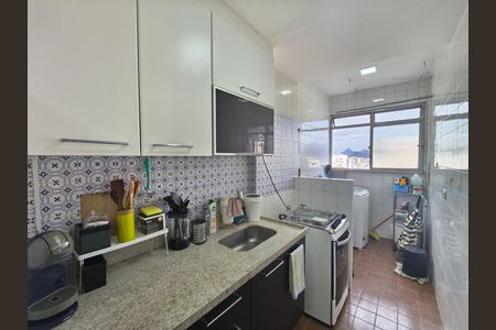 Apartamento para alugar com 2 quartos, 67m² em Pechincha, Rio de Janeiro