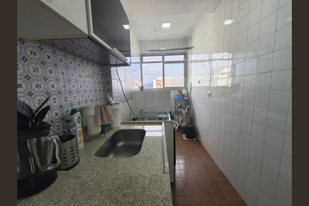 Apartamento para alugar com 2 quartos, 67m² em Pechincha, Rio de Janeiro