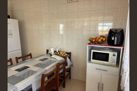 Casa à venda com 3 quartos, 332m² em Jardim Moreira, Guarulhos