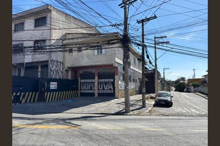 Casa à venda com 332m², 3 quartos e 1 vaga