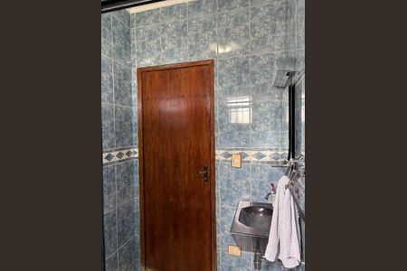 Casa à venda com 332m², 3 quartos e 1 vaga