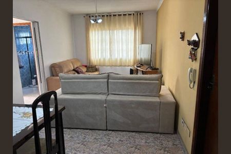 Casa à venda com 3 quartos, 332m² em Jardim Moreira, Guarulhos