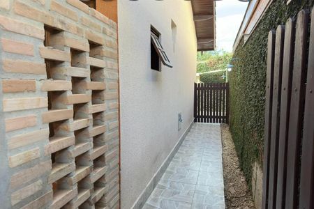 Casa de condomínio para alugar com 350m², 3 quartos e 4 vagas Casa de condomínio para alugar com 350m², 3 quartos e 4 vagasÁrea externa