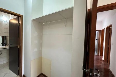 Quarto de casa de condomínio para alugar com 3 quartos, 350m² em Loteamento Villa Branca, Jacareí