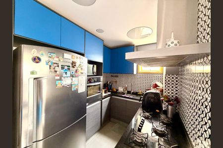 Apartamento à venda com 95m², 3 quartos e 1 vaga