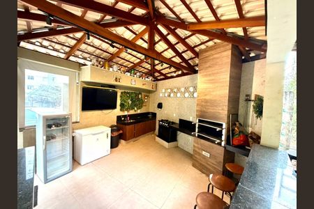 Apartamento à venda com 95m², 3 quartos e 1 vaga