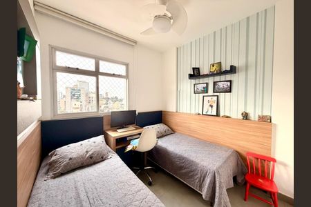 Apartamento à venda com 95m², 3 quartos e 1 vaga