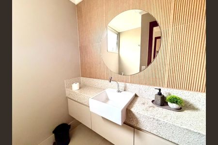 Apartamento à venda com 95m², 3 quartos e 1 vaga