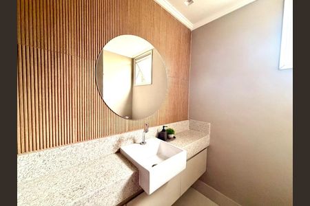 Apartamento à venda com 95m², 3 quartos e 1 vaga