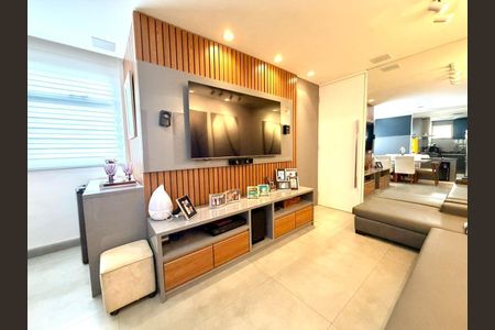 Apartamento à venda com 95m², 3 quartos e 1 vaga