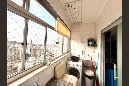 Apartamento à venda com 95m², 3 quartos e 1 vaga