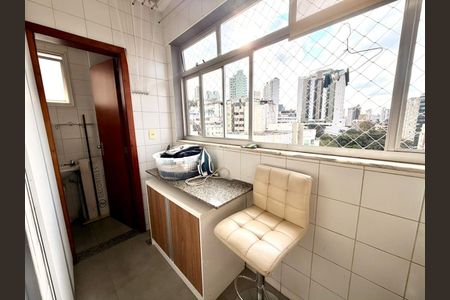 Apartamento à venda com 95m², 3 quartos e 1 vaga