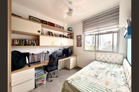 Apartamento à venda com 95m², 3 quartos e 1 vaga