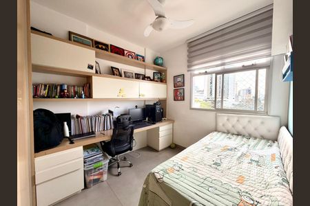 Apartamento à venda com 95m², 3 quartos e 1 vaga