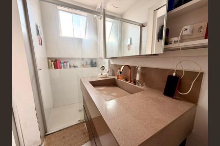 Apartamento à venda com 95m², 3 quartos e 1 vaga