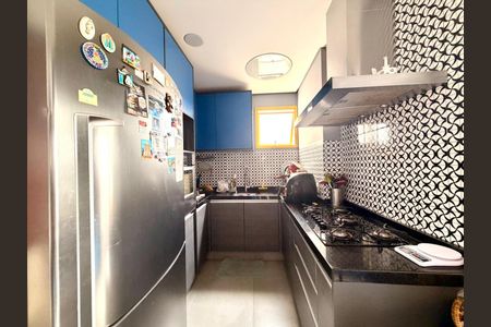 Apartamento à venda com 95m², 3 quartos e 1 vaga