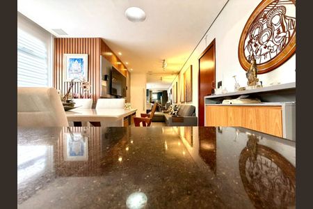 Apartamento à venda com 95m², 3 quartos e 1 vaga