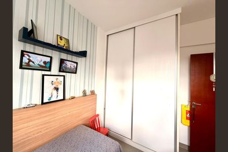 Apartamento à venda com 95m², 3 quartos e 1 vaga