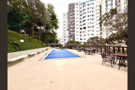 Apartamento à venda com 95m², 3 quartos e 1 vaga