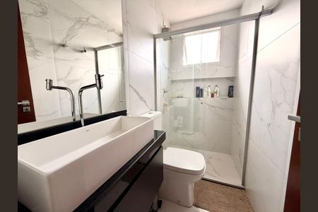 Apartamento à venda com 95m², 3 quartos e 1 vaga