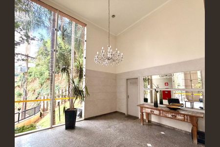 Apartamento à venda com 95m², 3 quartos e 1 vaga