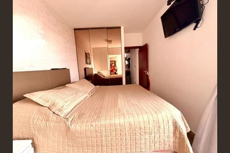 Apartamento à venda com 95m², 3 quartos e 1 vaga