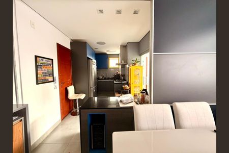 Apartamento à venda com 95m², 3 quartos e 1 vaga