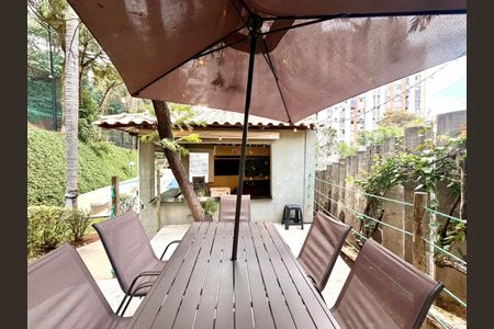 Apartamento à venda com 95m², 3 quartos e 1 vaga