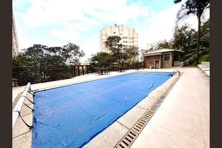 Apartamento à venda com 95m², 3 quartos e 1 vaga