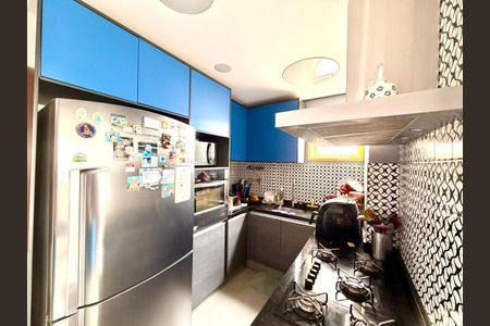 Apartamento à venda com 95m², 3 quartos e 1 vaga