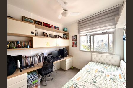 Apartamento à venda com 95m², 3 quartos e 1 vaga