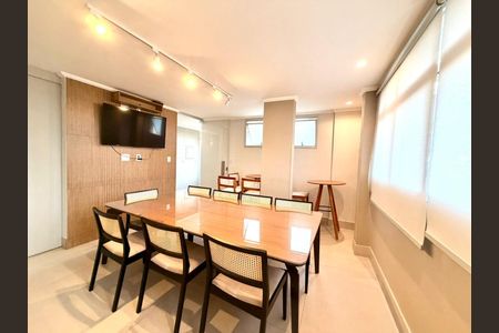 Apartamento à venda com 95m², 3 quartos e 1 vaga