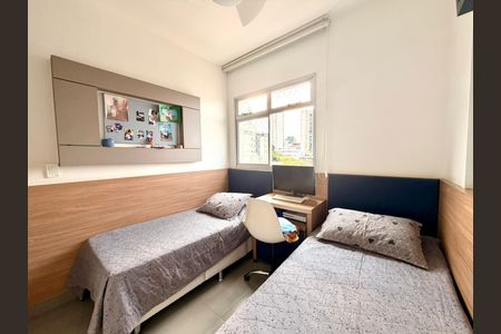 Apartamento à venda com 95m², 3 quartos e 1 vaga