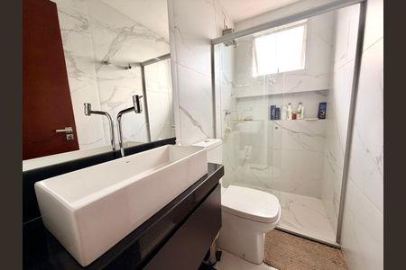 Apartamento à venda com 95m², 3 quartos e 1 vaga