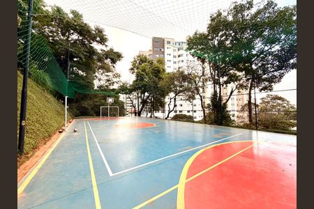 Apartamento à venda com 95m², 3 quartos e 1 vaga