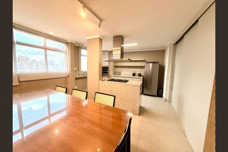 Apartamento à venda com 95m², 3 quartos e 1 vaga