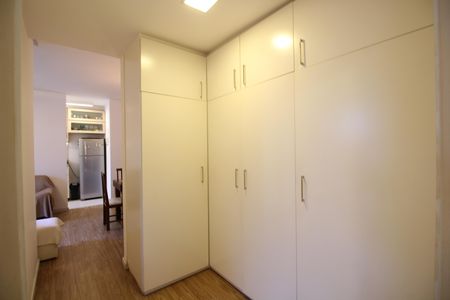 Apartamento à venda com 68m², 1 quarto e 1 vagaQuarto