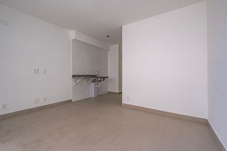 Studio à venda com 26m², 1 quarto e sem vagaStudio