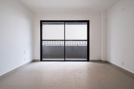 Studio à venda com 26m², 1 quarto e sem vagaStudio