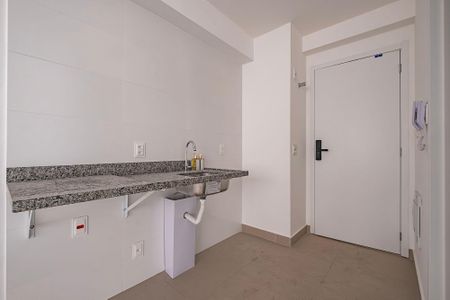 Studio à venda com 26m², 1 quarto e sem vagaStudio