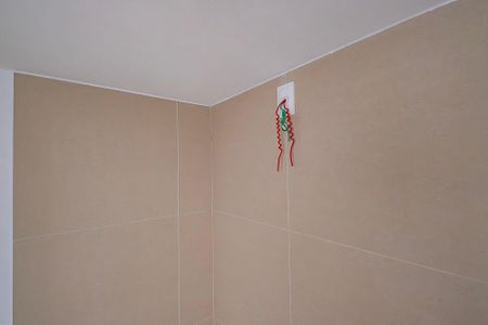 Studio à venda com 26m², 1 quarto e sem vagaBanheiro