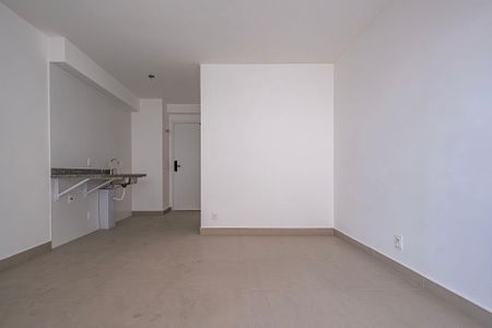 Studio à venda com 26m², 1 quarto e sem vagaStudio