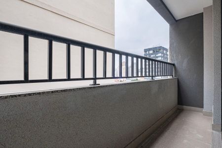 Studio à venda com 26m², 1 quarto e sem vagaStudio - Varanda
